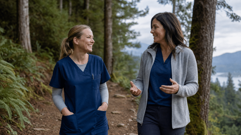 Healthcare Worker Addiction Treatment Options in Oregon Featured Image