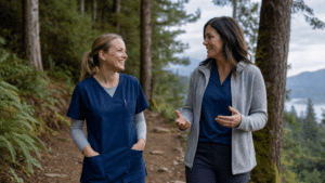 Healthcare Worker Addiction Treatment Options in Oregon Featured Image