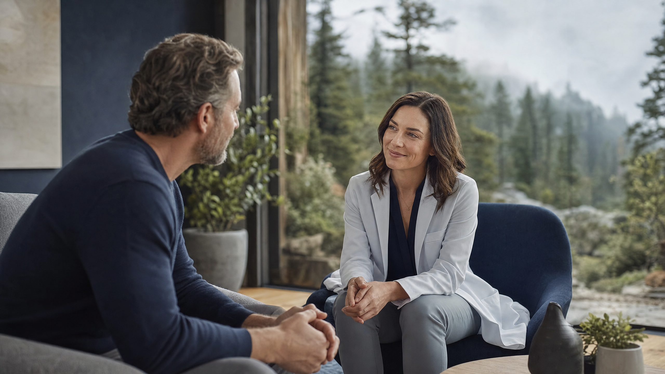 Finding Physician Referral Detox in Oregon Featured Image